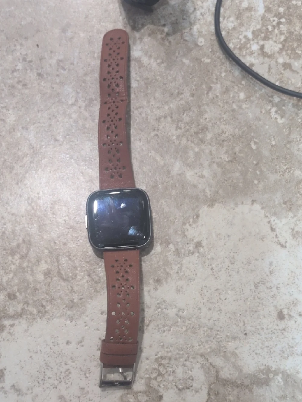 FitBit 2 - Smartwatch/Fitness Tracker